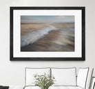 Junction by Karin Connolly on GIANT ART - white abstract