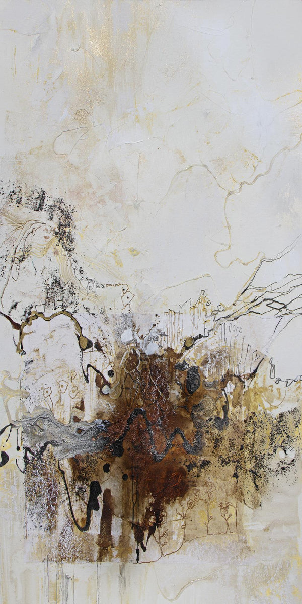 NULL - Art Print by NULL NULL | GIANT ART