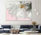 White Peony by Asia Jensen on GIANT ART - white floral
