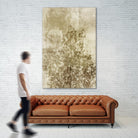 A Dream of Trees II by Ken Roko on GIANT ART - white botany