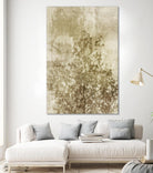 A Dream of Trees II by Ken Roko on GIANT ART - white botany