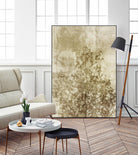 A Dream of Trees II by Ken Roko on GIANT ART - white botany