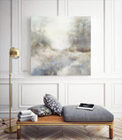 Forest Night I by Ken Roko on GIANT ART - brown abstract