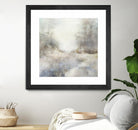 Forest Night I by Ken Roko on GIANT ART - brown abstract