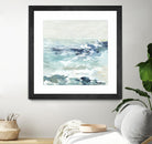 Beneath the Sky II by Valeria Mravyan on GIANT ART - white abstract