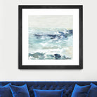 Beneath the Sky II by Valeria Mravyan on GIANT ART - white abstract