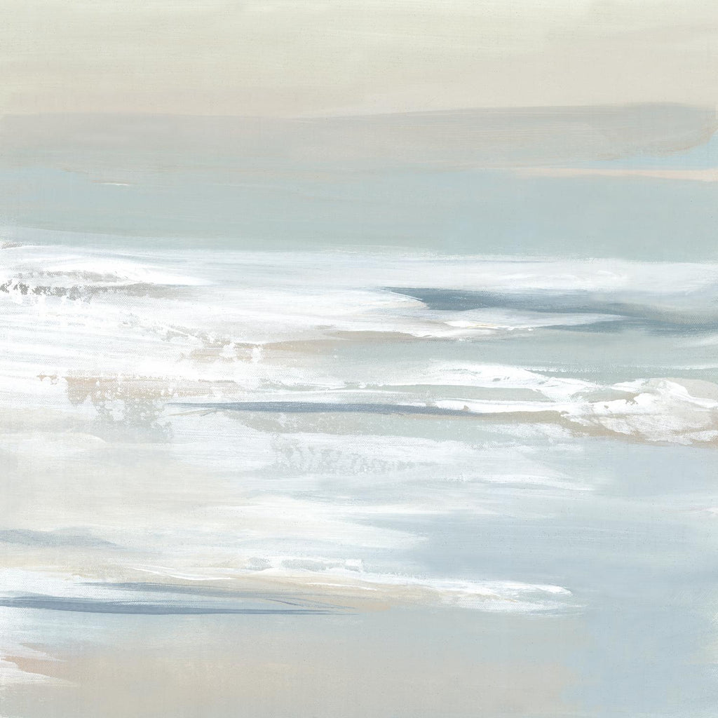 Ombres de la mer I par Lera sur GIANT ART - abstrait