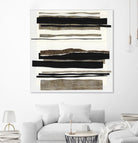 Time After Time I by Maya Woods on GIANT ART - abstract