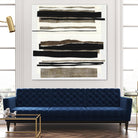 Time After Time I by Maya Woods on GIANT ART - abstract