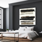 Time After Time I by Maya Woods on GIANT ART - abstract