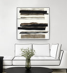 Time After Time I by Maya Woods on GIANT ART - abstract