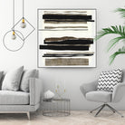 Time After Time I by Maya Woods on GIANT ART - abstract