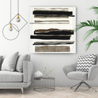 Time After Time I by Maya Woods on GIANT ART - abstract