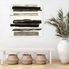 Time After Time I by Maya Woods on GIANT ART - abstract