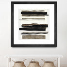 Time After Time I by Maya Woods on GIANT ART - abstract