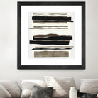 Time After Time I by Maya Woods on GIANT ART - abstract