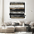 Time After Time II by Maya Woods on GIANT ART - abstract