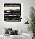 Time After Time II by Maya Woods on GIANT ART - abstract