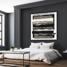 Time After Time II by Maya Woods on GIANT ART - abstract