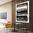 Time After Time II by Maya Woods on GIANT ART - abstract