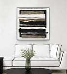 Time After Time II by Maya Woods on GIANT ART - abstract