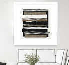 Time After Time II by Maya Woods on GIANT ART - abstract