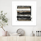 Time After Time II by Maya Woods on GIANT ART - abstract