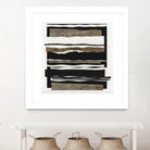 Time After Time II by Maya Woods on GIANT ART - abstract