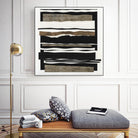 Time After Time II by Maya Woods on GIANT ART - abstract