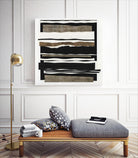 Time After Time II by Maya Woods on GIANT ART - abstract