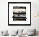 Time After Time II by Maya Woods on GIANT ART - abstract