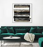 Time After Time II by Maya Woods on GIANT ART - abstract