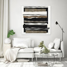 Time After Time II by Maya Woods on GIANT ART - abstract