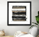 Time After Time II by Maya Woods on GIANT ART - abstract