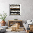 Time After Time II by Maya Woods on GIANT ART - abstract