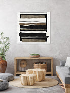 Time After Time II by Maya Woods on GIANT ART - abstract