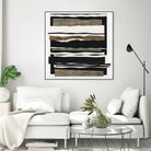 Time After Time II by Maya Woods on GIANT ART - abstract