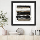 Time After Time II by Maya Woods on GIANT ART - abstract