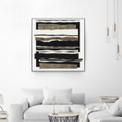 Time After Time II by Maya Woods on GIANT ART - abstract