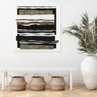 Time After Time II by Maya Woods on GIANT ART - abstract