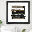 Time After Time II by Maya Woods on GIANT ART - abstract