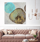 Moonlight I by Irena Orlov on GIANT ART - brown abstract