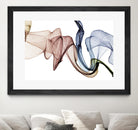 The Invisible World I by Irena Orlov on GIANT ART - beige abstract