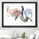 The Invisible World I by Irena Orlov on GIANT ART - beige abstract