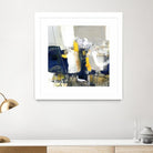 Round Trip II by PI Studio on GIANT ART - white abstract