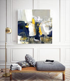 Round Trip II by PI Studio on GIANT ART - white abstract