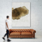 Dot by PI Studio on GIANT ART - white abstract