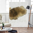 Dot by PI Studio on GIANT ART - white abstract