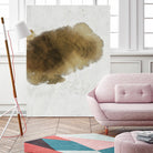 Dot by PI Studio on GIANT ART - white abstract