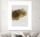 Dot by PI Studio on GIANT ART - white abstract